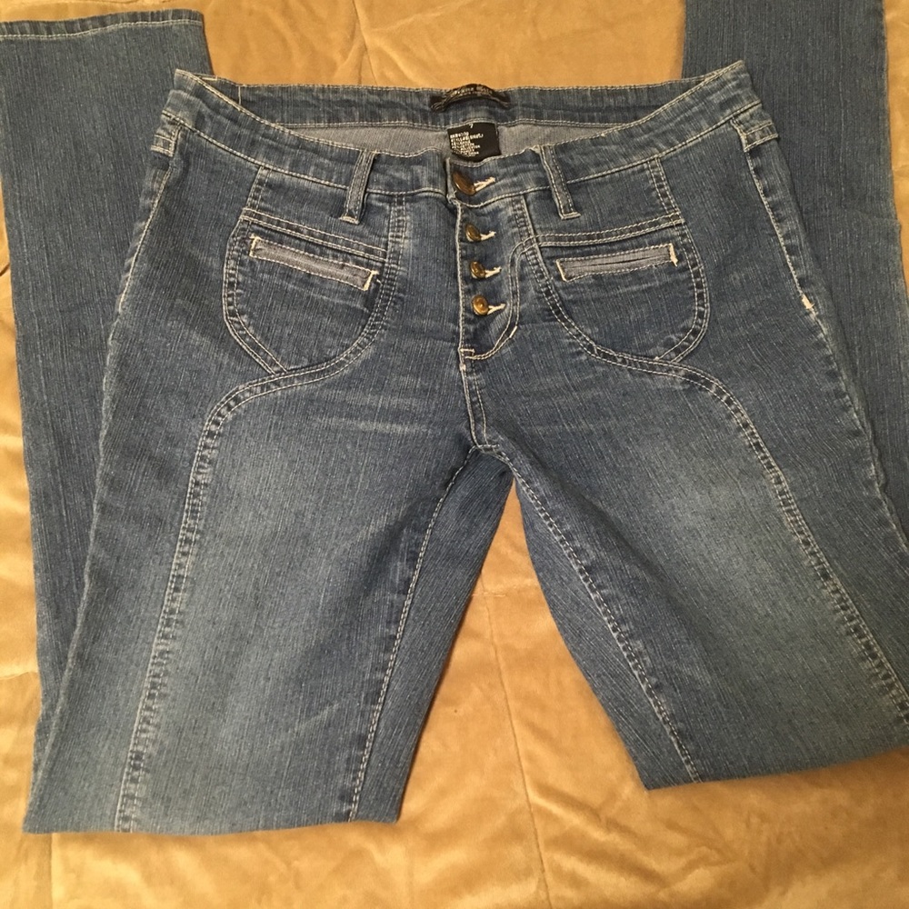 NWOT! Skinny Stretch Jeans